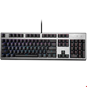 Cooler Master CK351 RGB Mechanical Gaming Keyboard