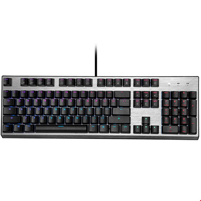 Cooler Master CK351 RGB Mechanical Gaming Keyboard