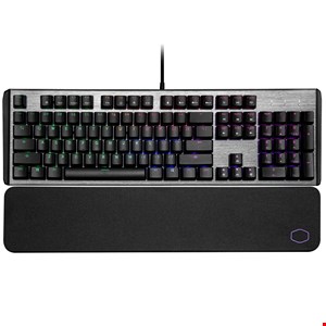 Cooler Master CK550 V2 RGB Mechanical Gaming Keyboard