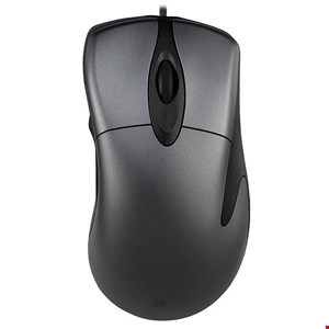 Microsoft Wired Classic Intellimouse Optical Mouse