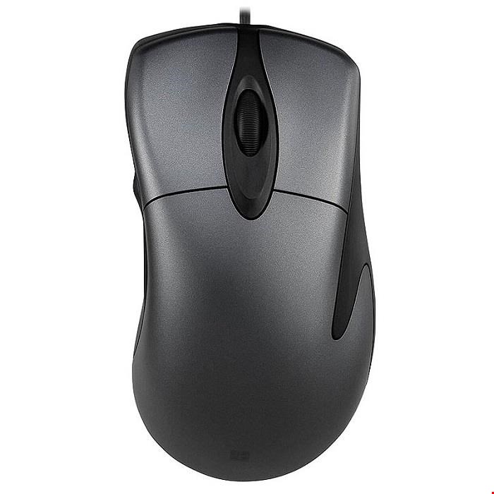 Microsoft Wired Classic Intellimouse Optical Mouse