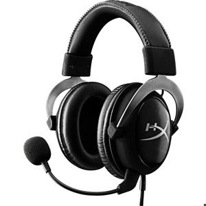 HyperX Cloud II 7.1 Wired Gaming Headset