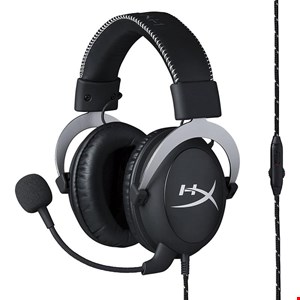 HyperX Cloud Pro Gaming Headset