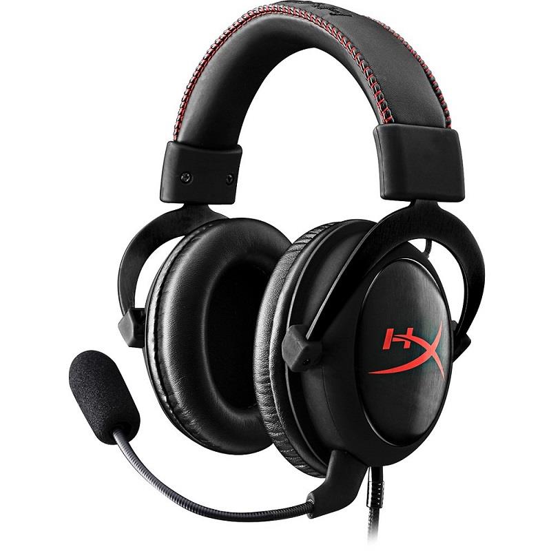 Hyperx cloud core hotsell