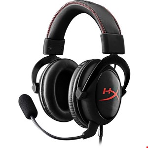 HyperX Cloud Core  Wired Gaming Headset