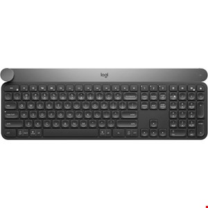 Logitech Craft Wireless Keyboard