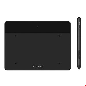 XP-PEN Deco Fun XS Graphic Drawing Tablet