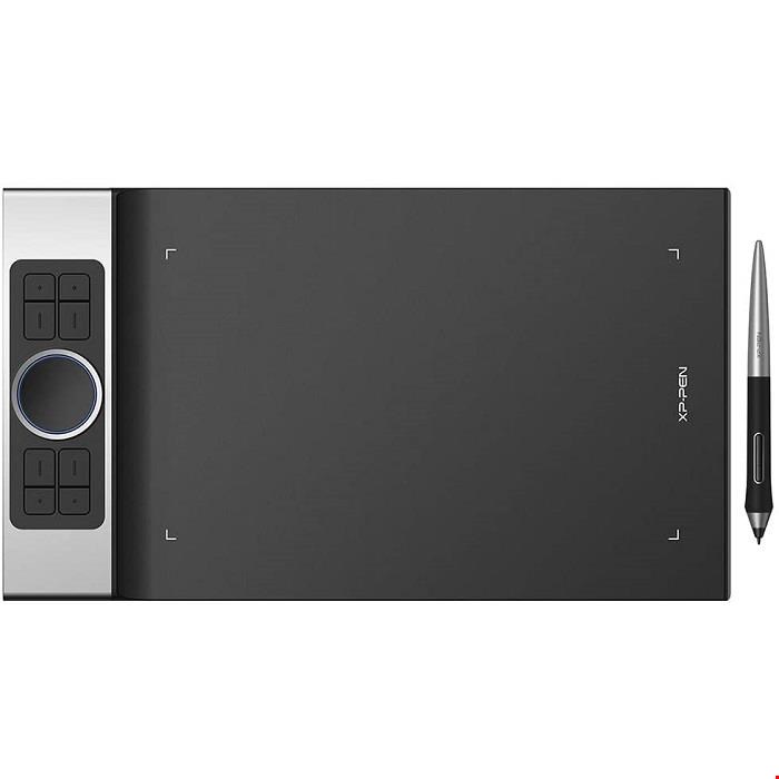 XP-PEN Deco Pro Medium Graphics Tablet