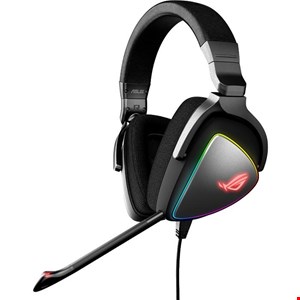 ASUS ROG Delta RGB Wired Stereo Gaming Headset