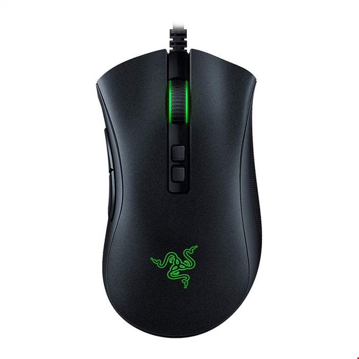 RAZER DeathAdder V2 Wired Mouse