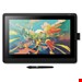  قلم نوری وکام Cintiq 16 DTK-1660 - مشکی ( گارانتی اصالت ) 