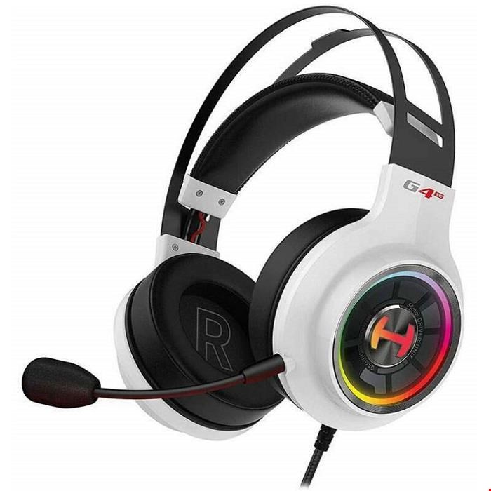 Edifier G4 TE 7.1 RGB Wired Gaming Headset