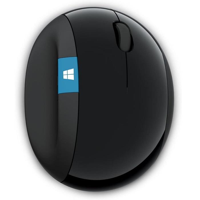 Microsoft Sculpt Ergonomic Wireless Mouse