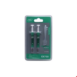 DeepCool EX750(5g) Enthusiast Grade Thermal Paste