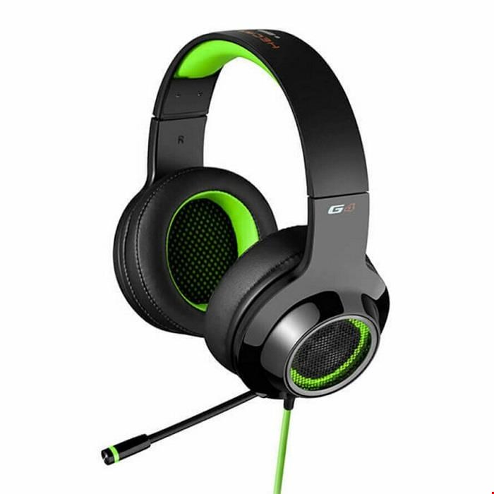 Edifier G4 7.1 Virtual Gaming Headset
