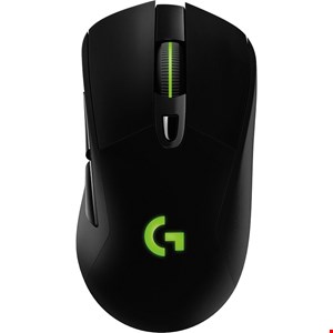 Logitech G703 HERO Lightspeed Wireless Gaming Mouse
