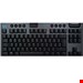 کیبورد لاجیتک مدل G915 TKL - مشکی ( گارانتی اصلی )