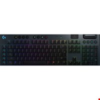 Logitech G915 LIGHTSPEED Wireless RGB Mechanical Gaming Keyboard