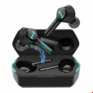 Edifier GM6 True Wireless Bluetooth Gaming Earbuds