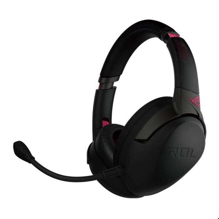 ASUS ROG Strix Go 2.4 Electro Punk Stereo Gaming headset