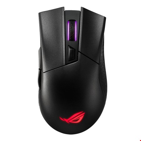 ASUS ROG Gladius II Wireless Optical Gaming Mouse
