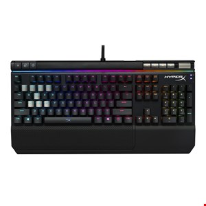HyperX ALLOY Elite RGB Mechanical Keyboard