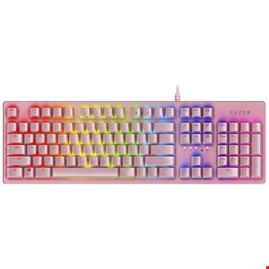 Razer Huntsman quartz Gaming Keyboard