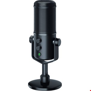 Razer Seiren Elite USB Streaming Microphone