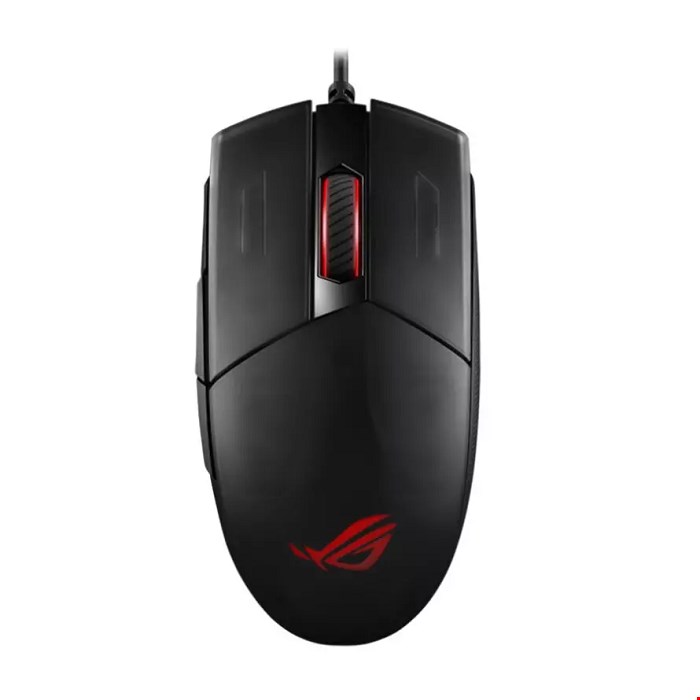 ASUS ROG Strix Impact II Gaming Mouse