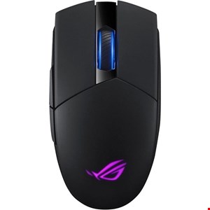 ASUS ROG Strix Impact II Wireless Gaming Mouse