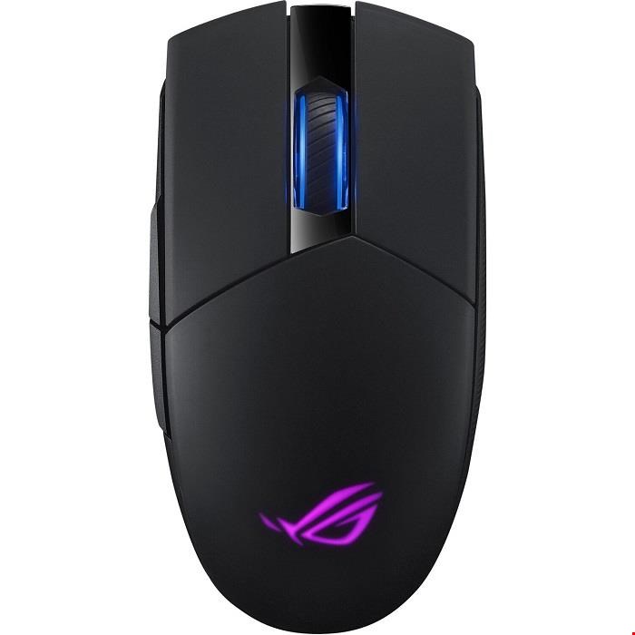 ASUS ROG Strix Impact II Wireless Gaming Mouse