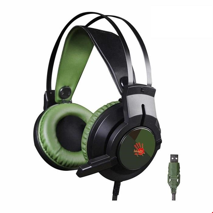 A4Tech Bloody J437 7.1 Gaming Headset