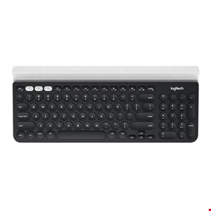 LOGITECH K780 MULTI-DEVICE WIRELESS KEYBOARD