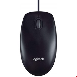 Logitech M100 Mouse