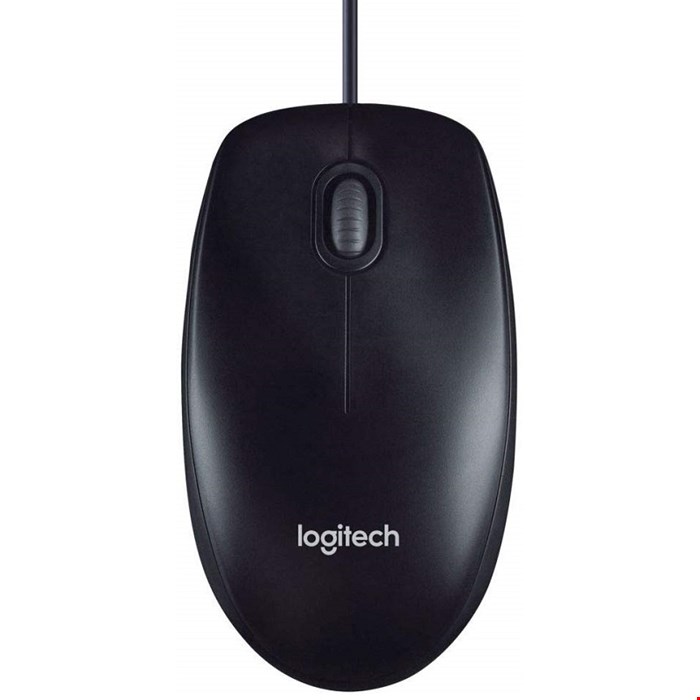 Logitech M100 Mouse