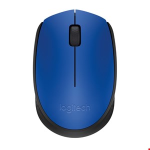 Logitech M171 Wireless Mouse