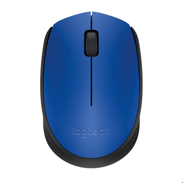 Logitech M171 Wireless Mouse