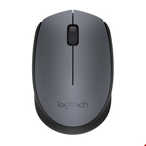 Logitech M170 Wireless Mouse