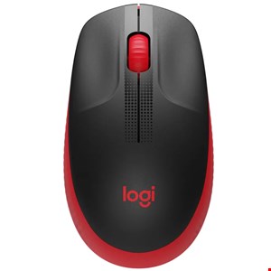 Logitech M190 Wireless Mouse