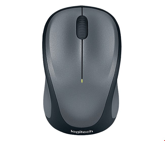 LOGITECH M235 WIRELESS MOUSE