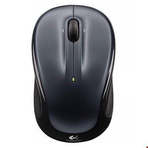 Logitech M325 Wireless Optical Mouse