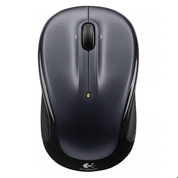 Logitech M325 Wireless Optical Mouse