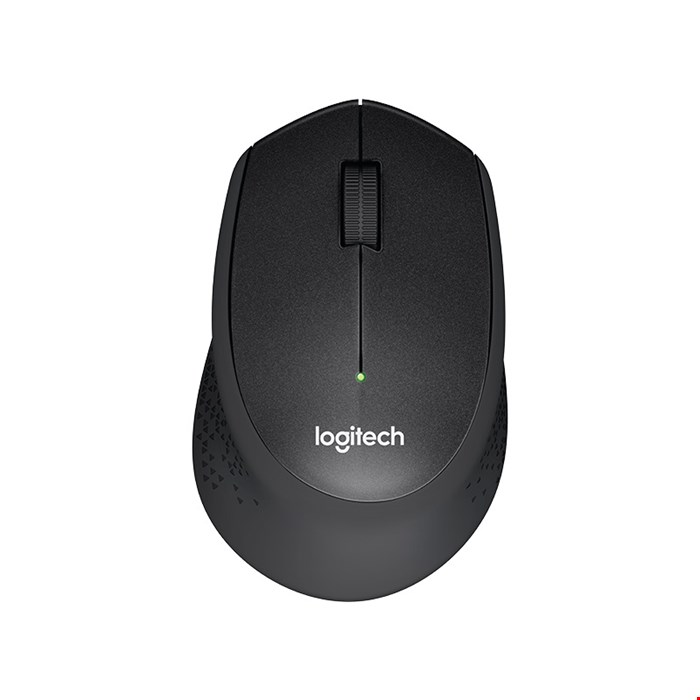 Logitech M330 SILENT PLUS Wireless Mouse