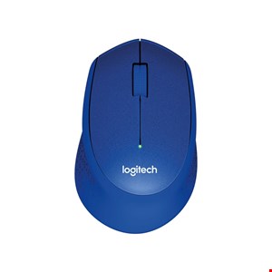 Logitech M330 SILENT PLUS Wireless Mouse