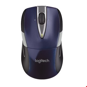 Logitech M525 Wireless Mouse