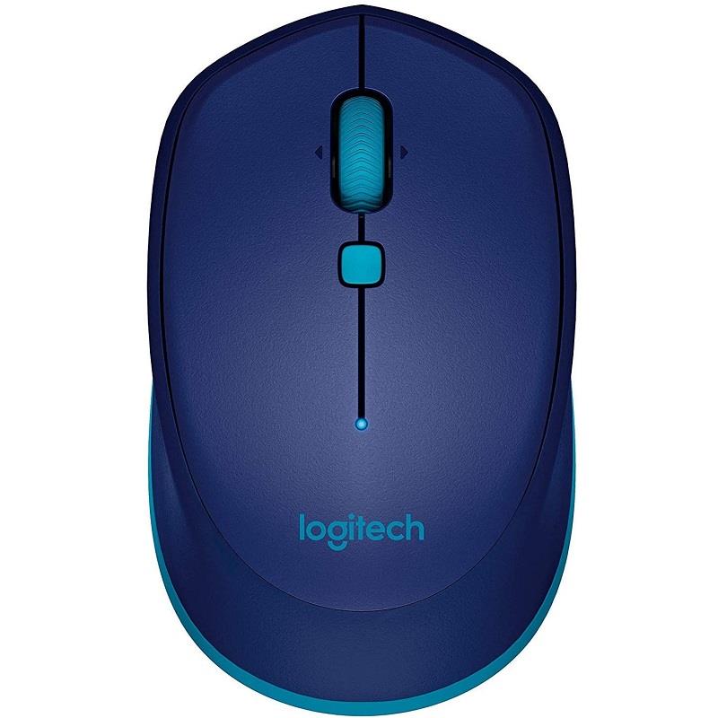 ماوس وایرلس لاجیتک Logitech M535