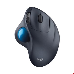 Logitech M570 Wireless Trackball Mouse