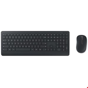 Microsoft Desktop 900 Wireless Keyboard & Mouse