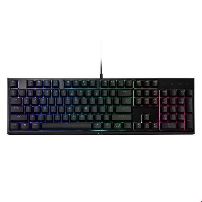 Cooler Master MK110 Gaming Keyboard