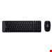 کیبورد و ماوس لاجیتک مدل MK220 - مشکی ( گارانتی اصلی )